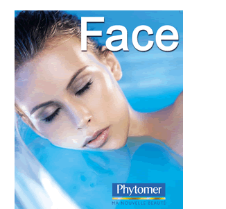 face